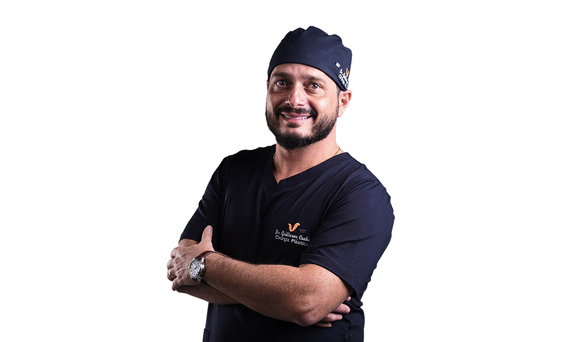 Dr. Guilherme Cunha - Jornada