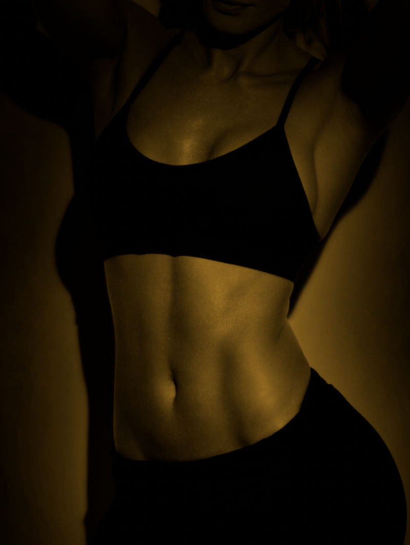 Abdominoplastia