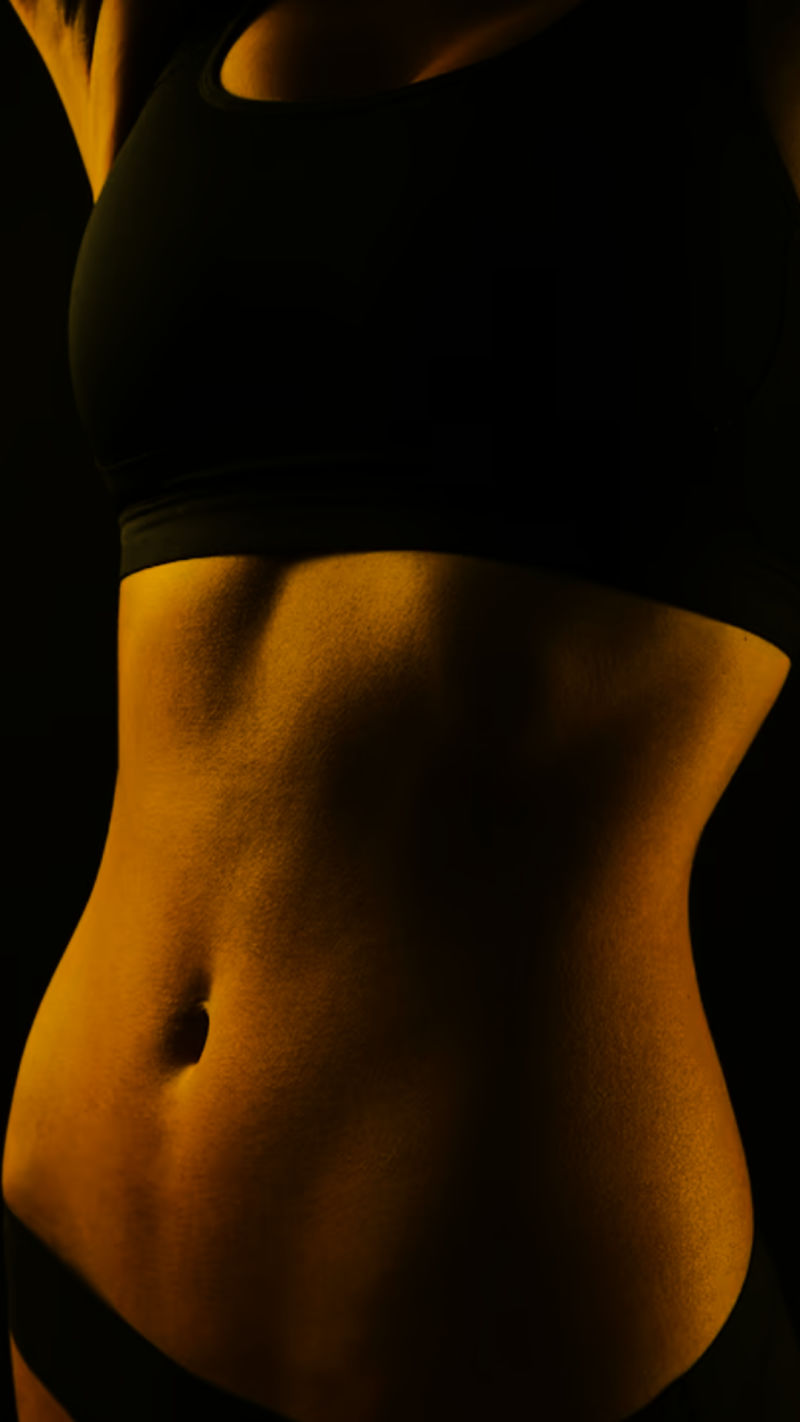 Lipoaspiração Ultrassônica